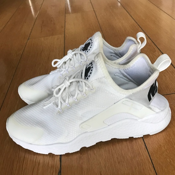 nike huarache size 7.5